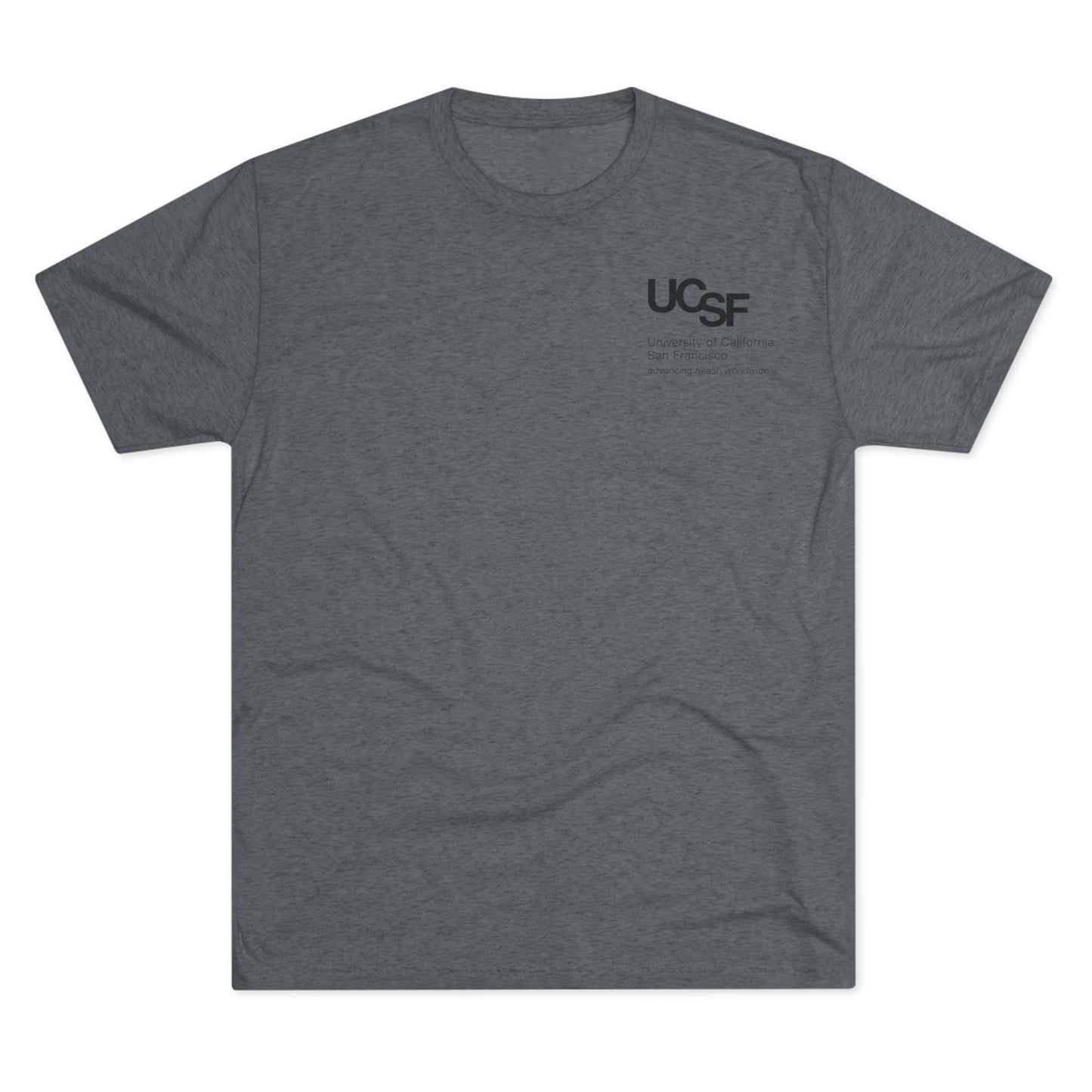 UCSF Bridge Tri-Blend