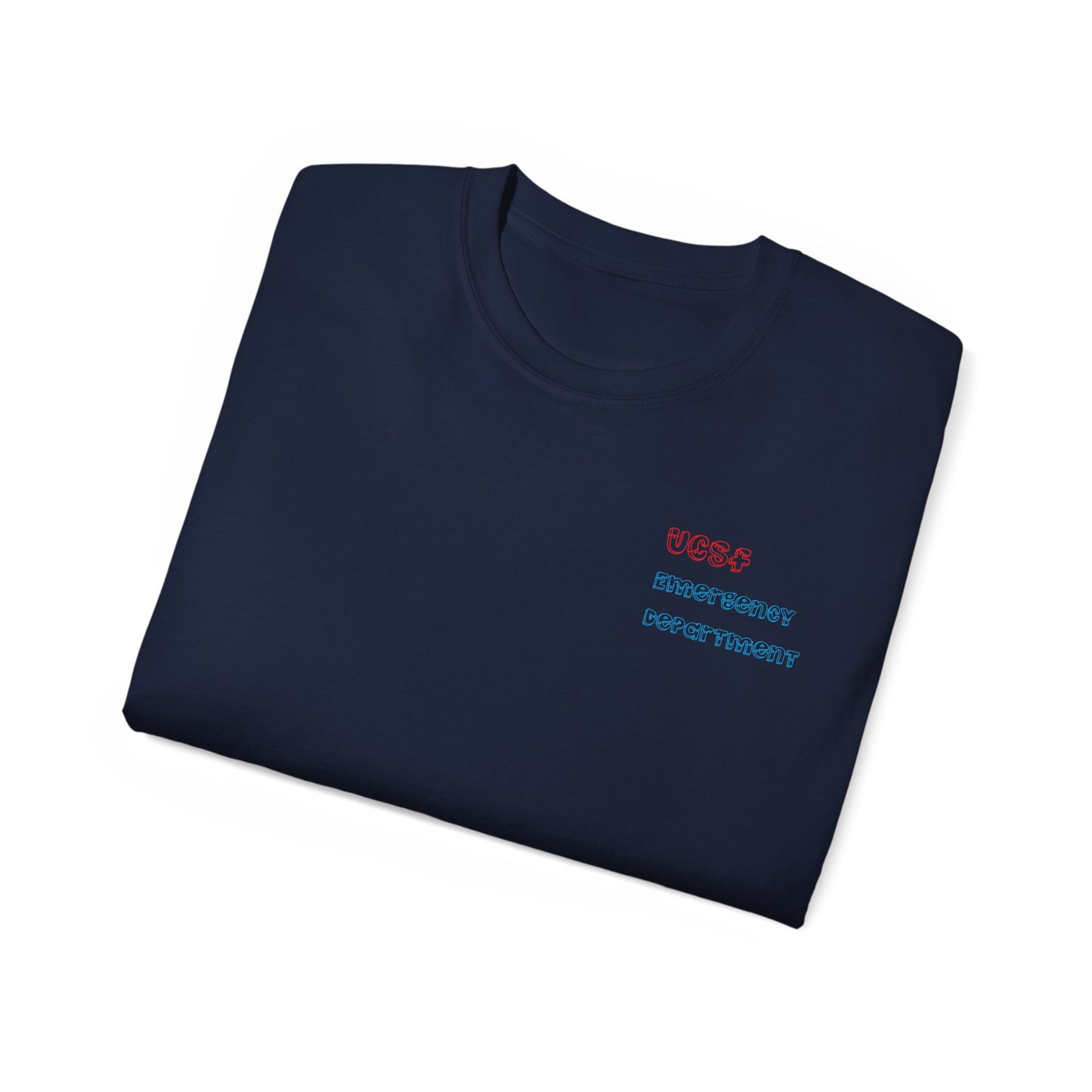 UCSF Santa Ultra Cotton