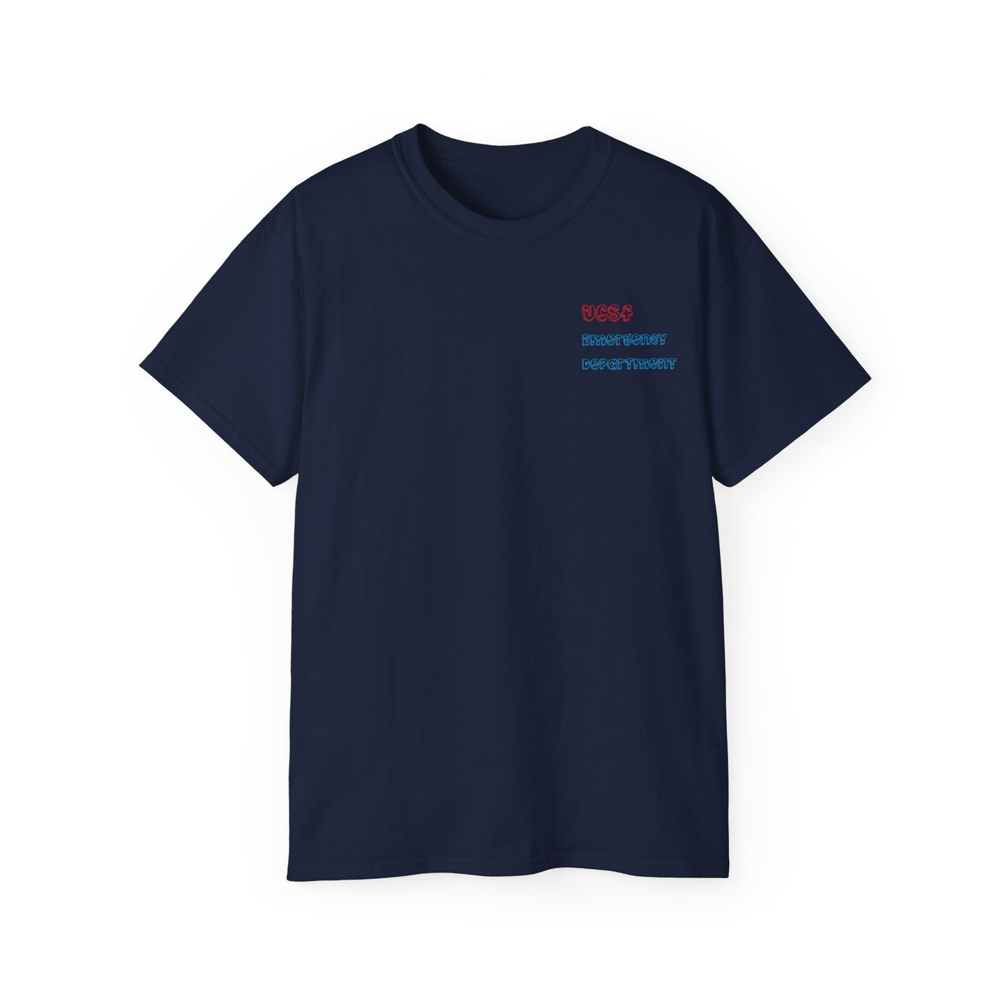 UCSF Santa Ultra Cotton