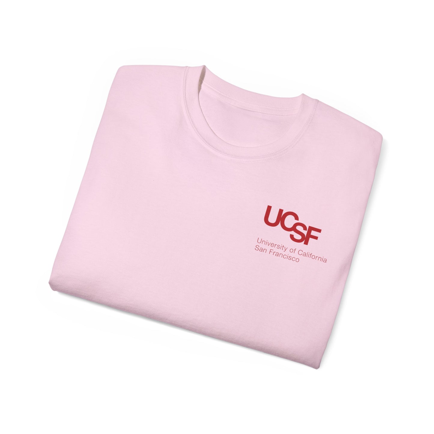 UCSF Carona Ultra Cotton