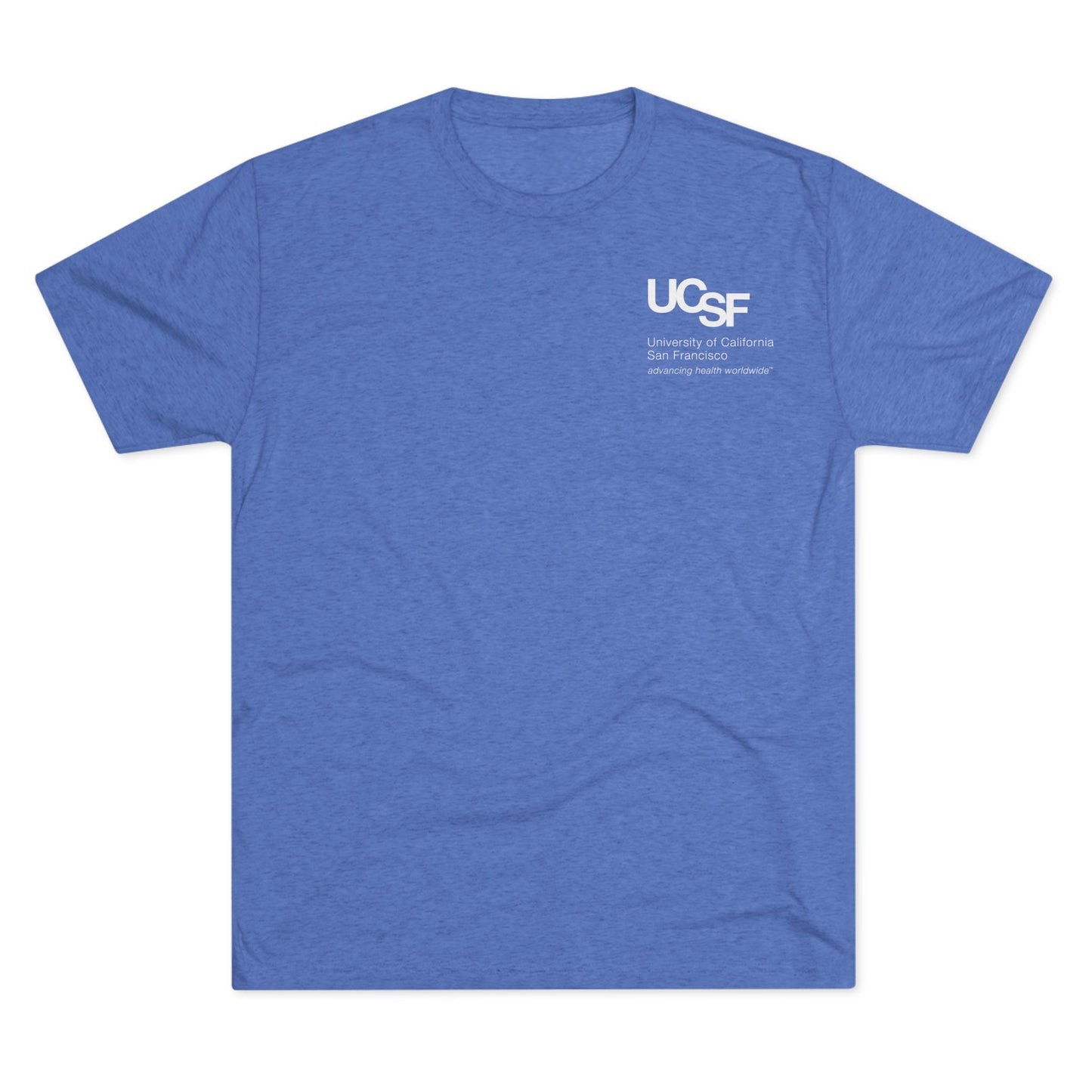 UCSF Bridge Tri-Blend