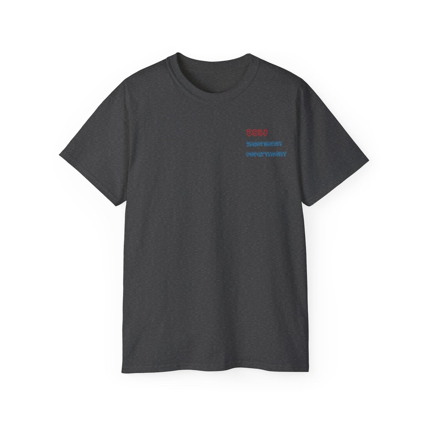 UCSF Santa Ultra Cotton