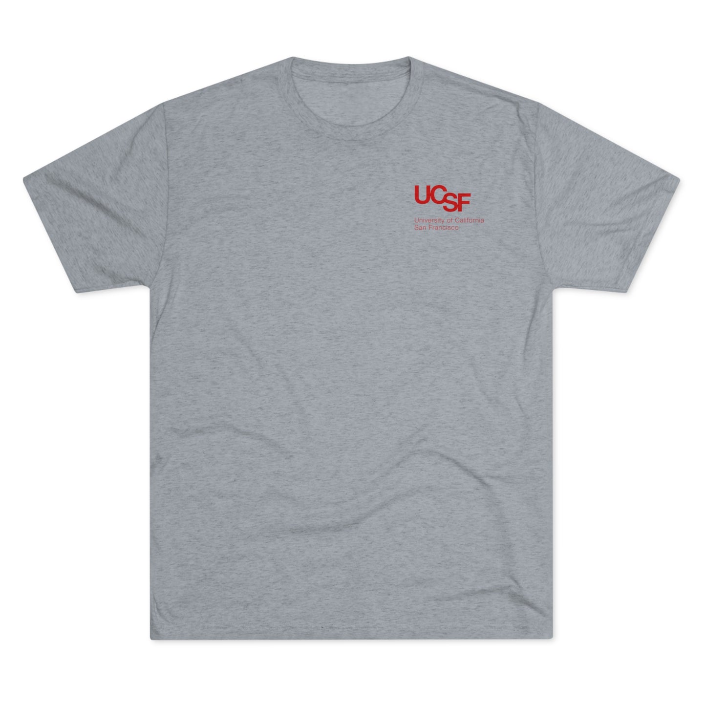 UCSF Halloween Tri-Blend