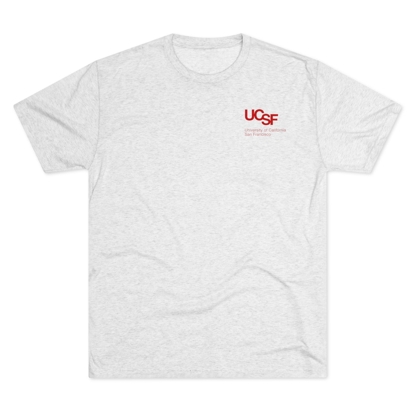 UCSF Halloween Tri-Blend