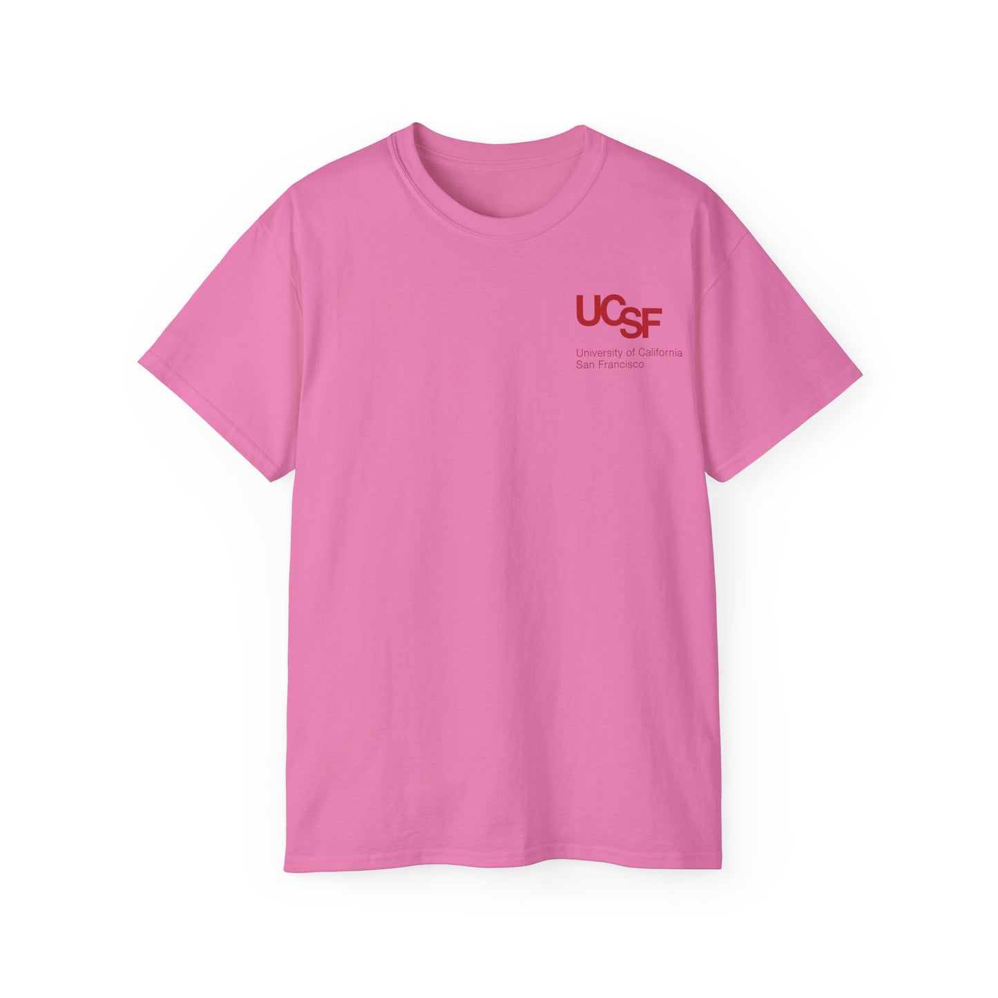 UCSF Sutro Tower Ultra Cotton