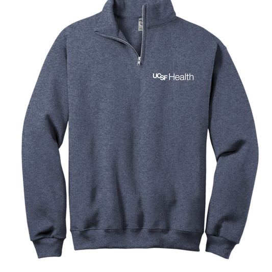 VINT HTR/NAVY - FRONT