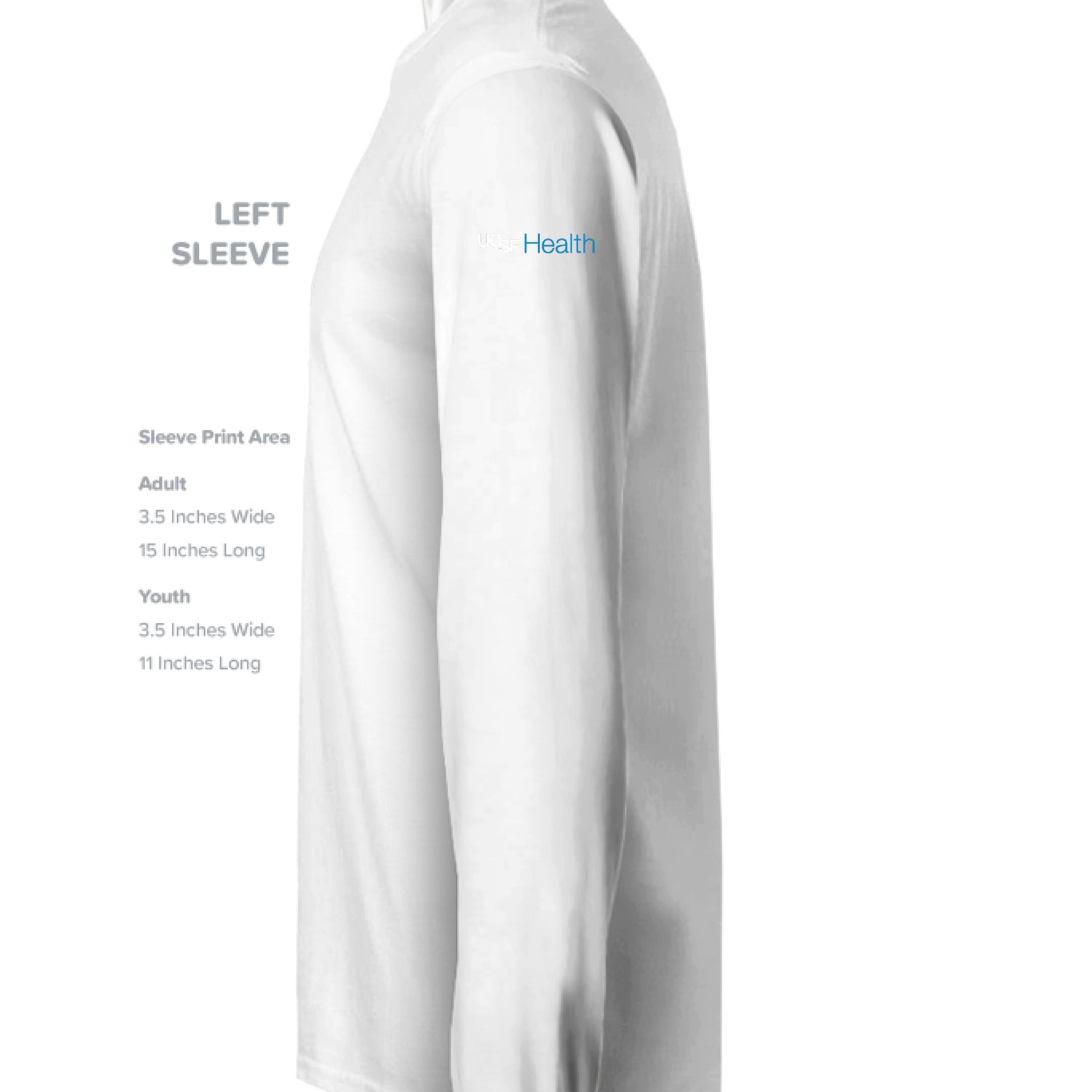 WHITE - SLEEVE_LEFT