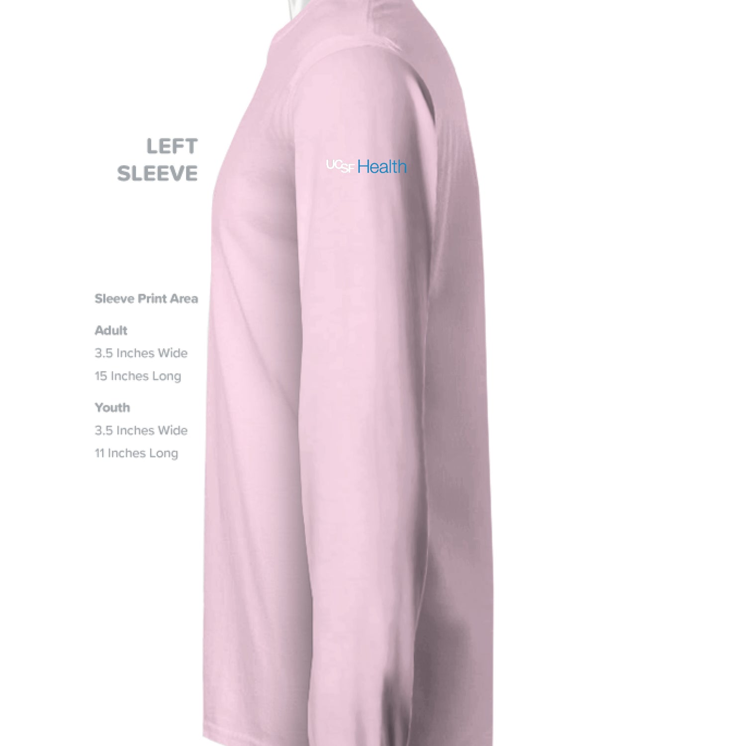LIGHT PINK - SLEEVE_LEFT
