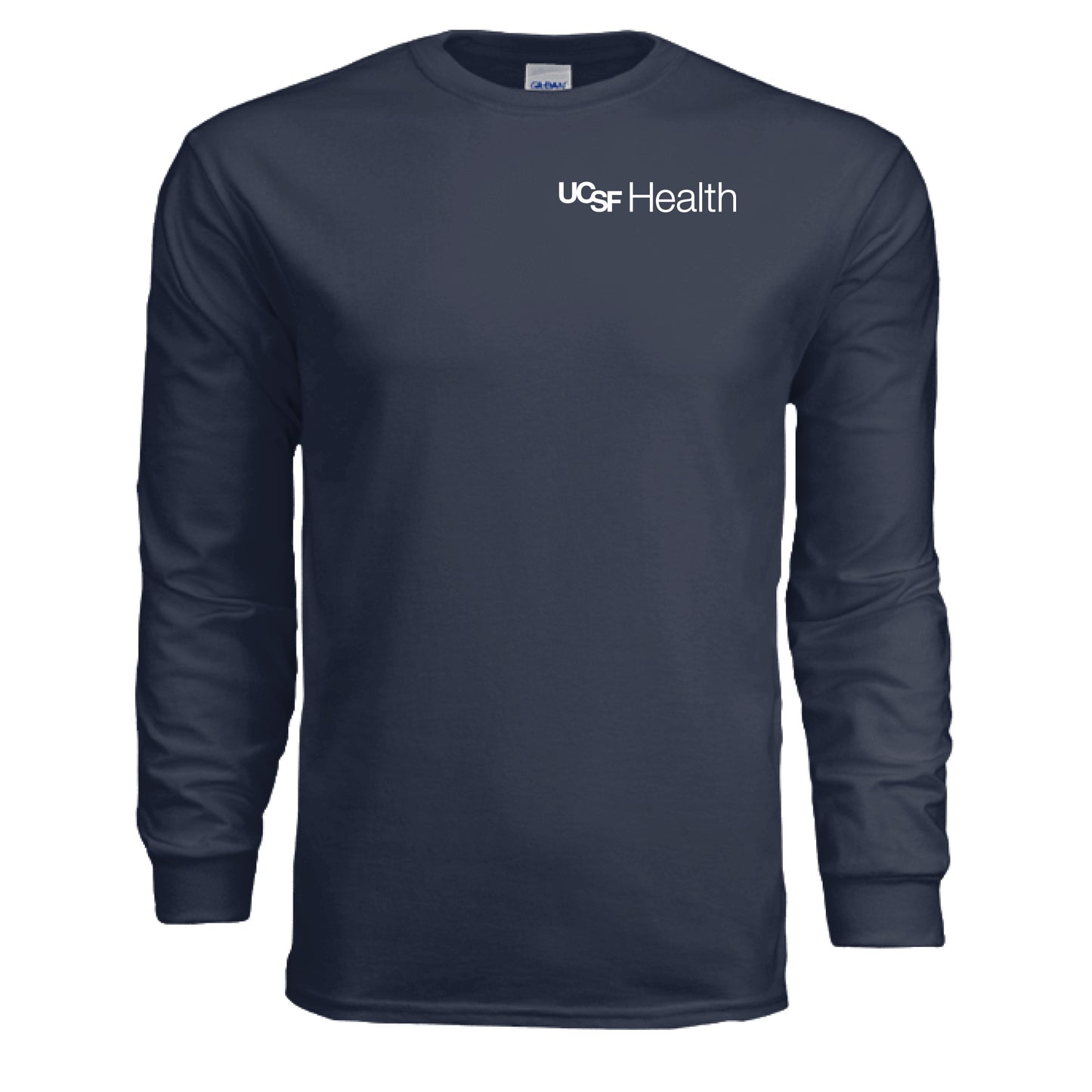 NAVY - FRONT