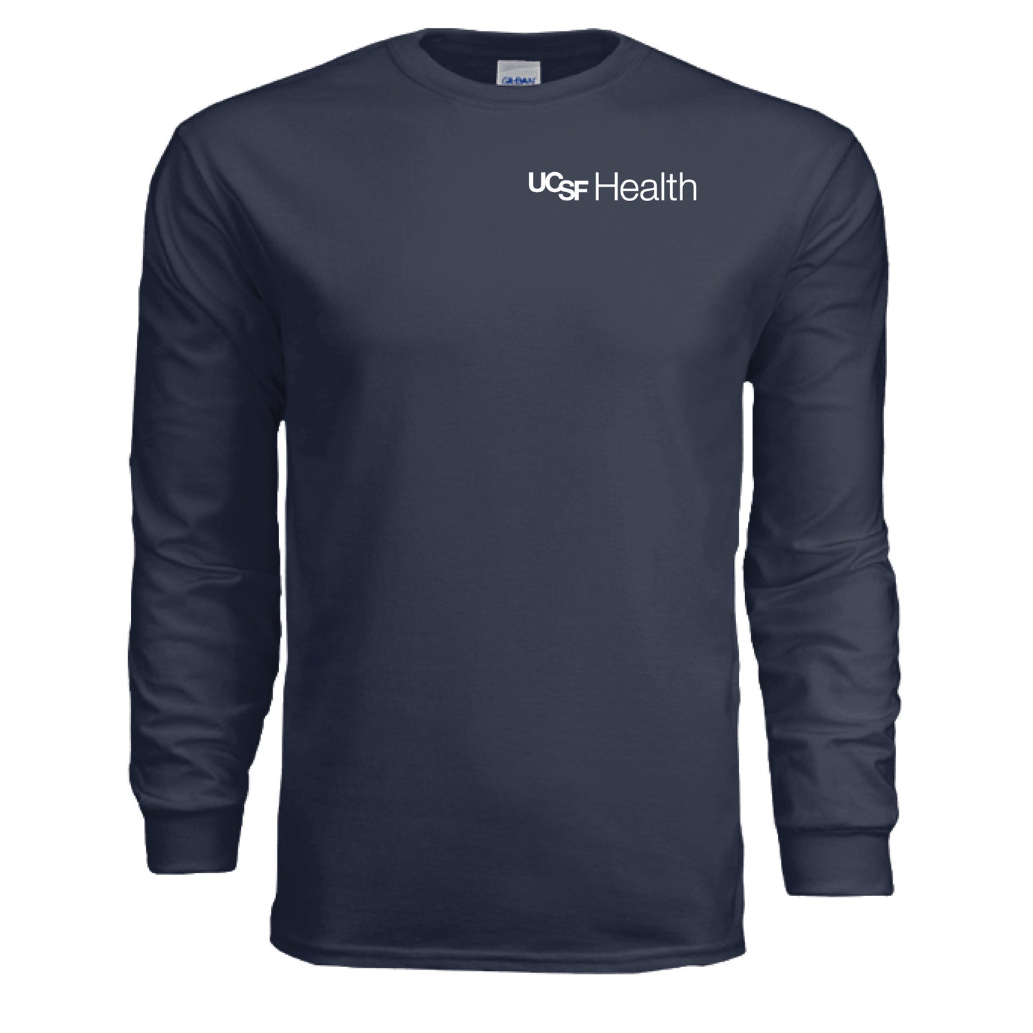NAVY - FRONT