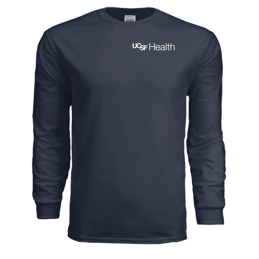 NAVY - FRONT