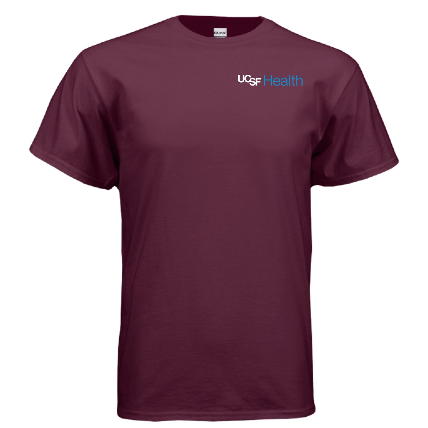 MAROON - FRONT