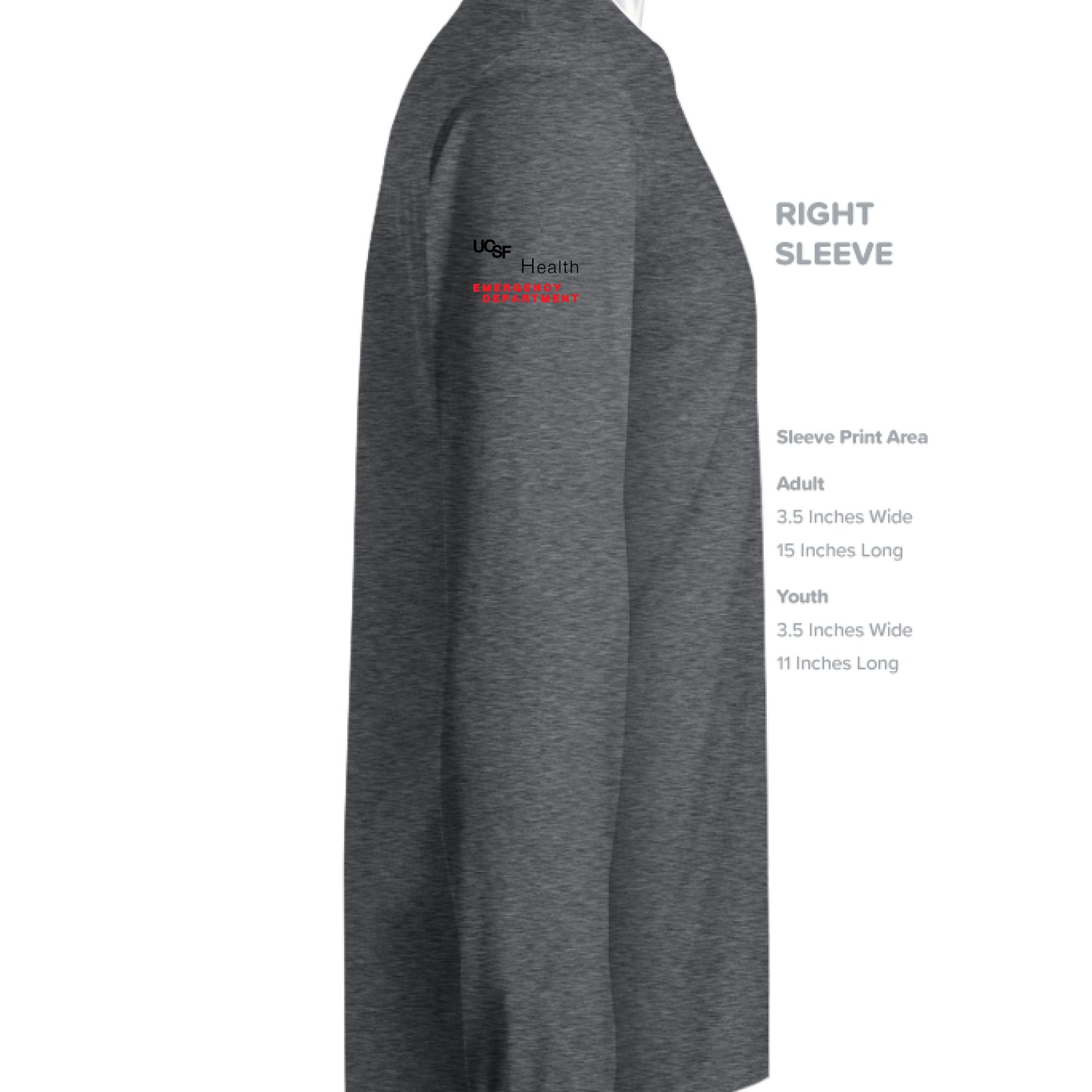 DARK HEATHER - SLEEVE_RIGHT