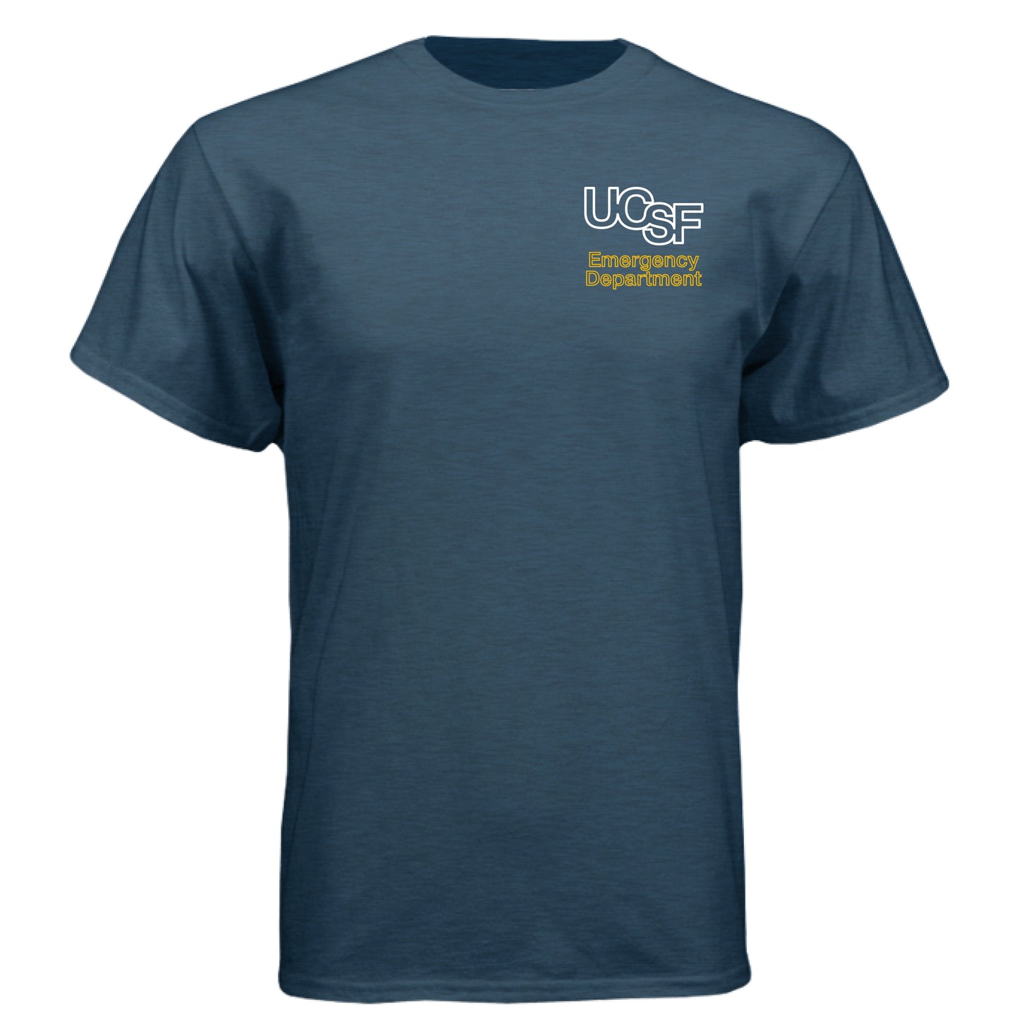 Midnight Navy - FRONT