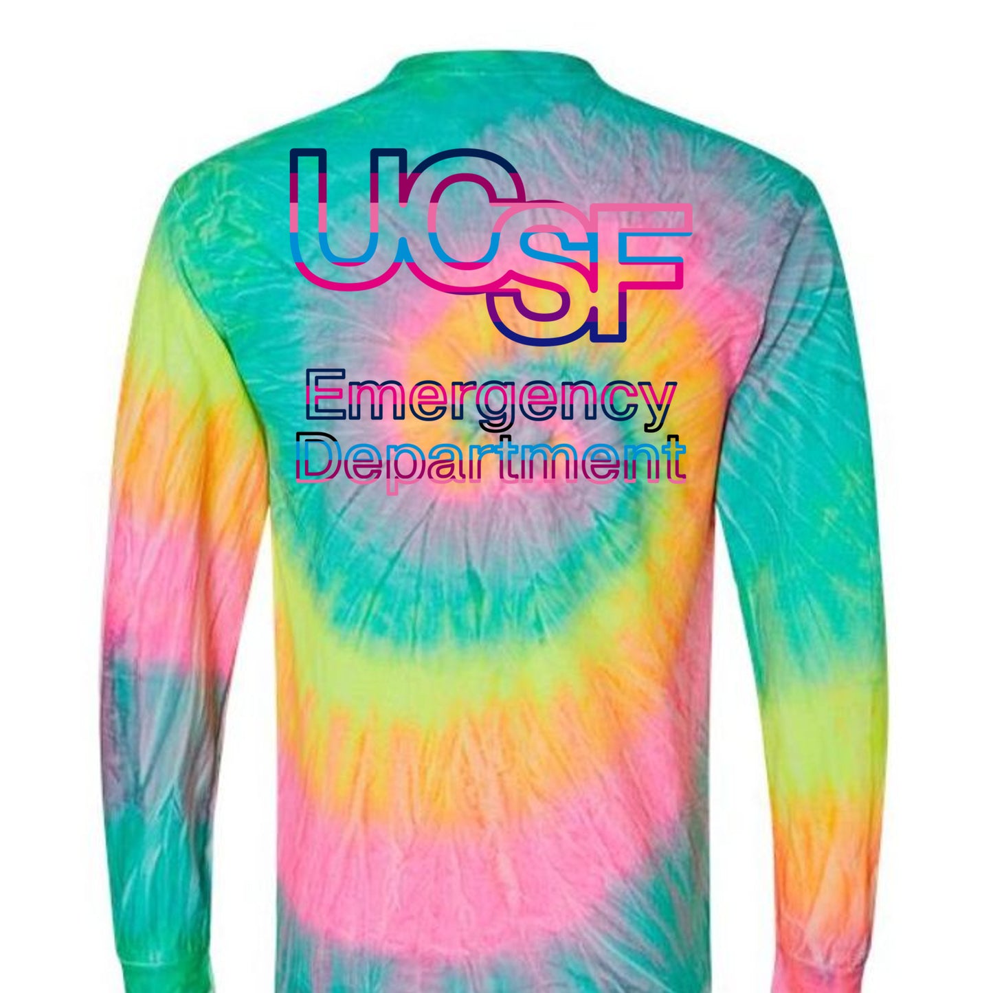 Minty Rainbow - CD2000 - BACK