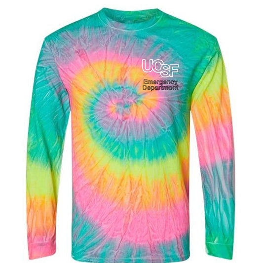 Minty Rainbow - CD2000 - FRONT