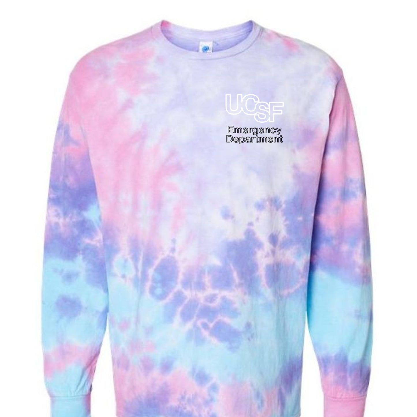 Cotton Candy - CD2000 - FRONT