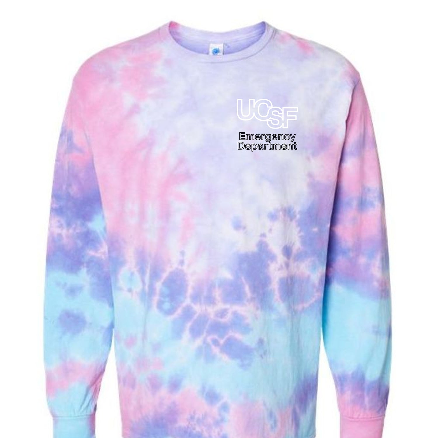 Cotton Candy - CD2000 - FRONT