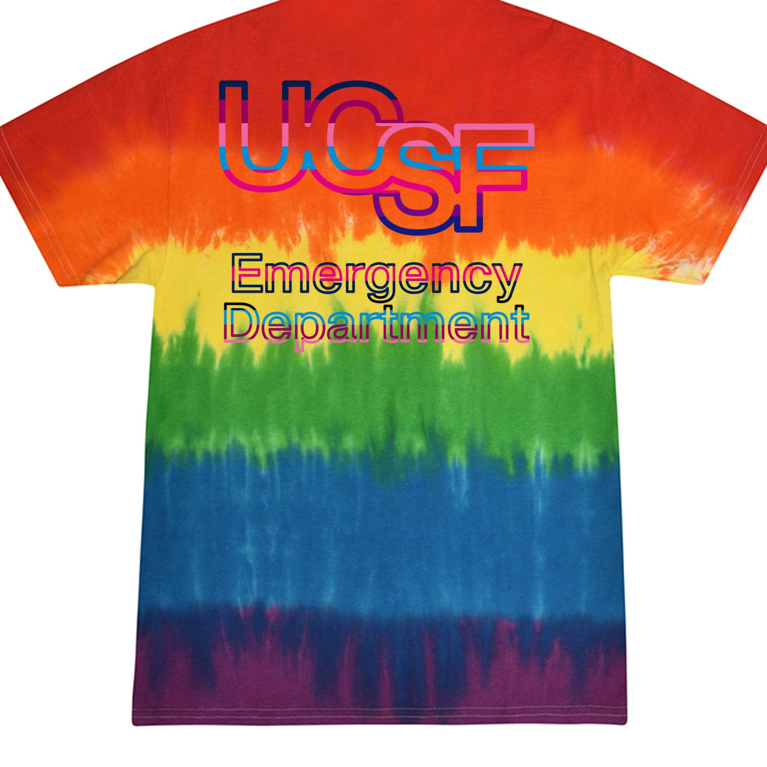 PRIDE - CD100 - BACK