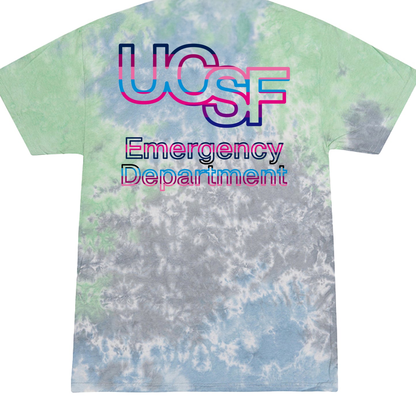 SLUSHY - CD100 - BACK