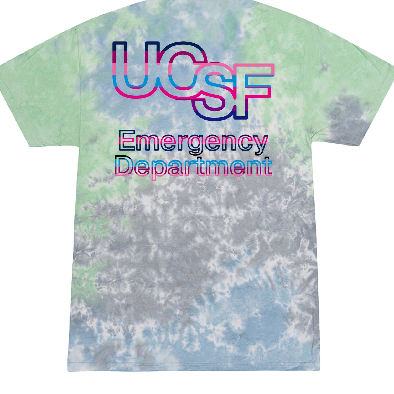SLUSHY - CD100 - BACK