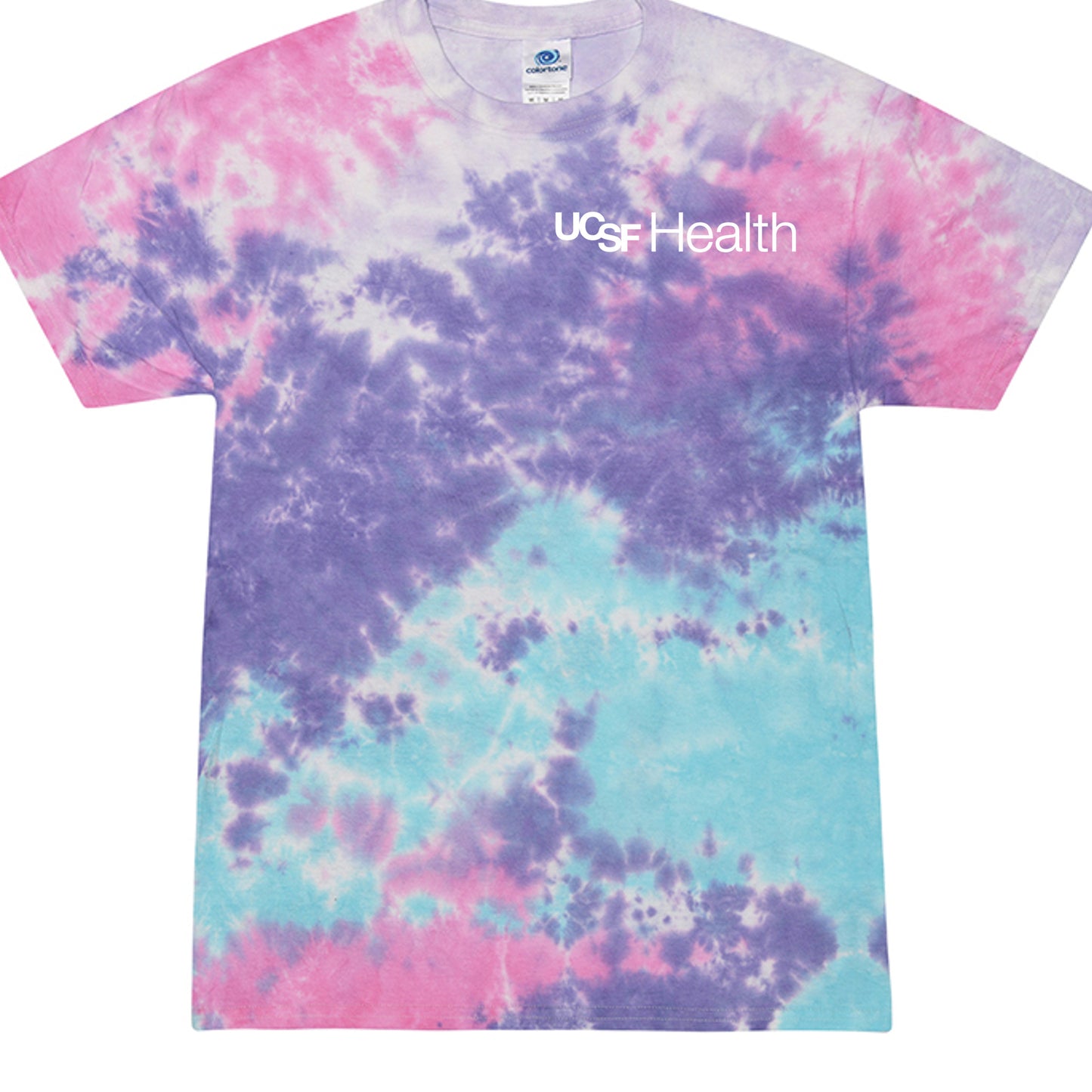 COTTON CANDY - CD100 - FRONT