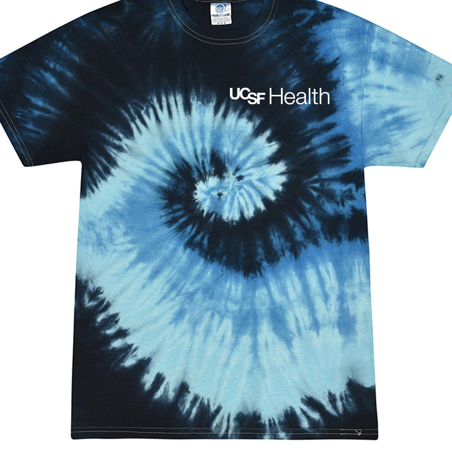BLUE OCEAN - CD100 - FRONT