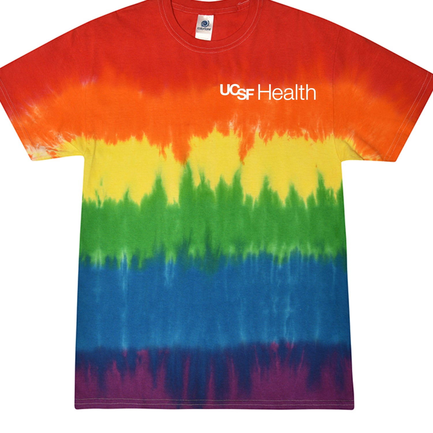 PRIDE - CD100 - FRONT
