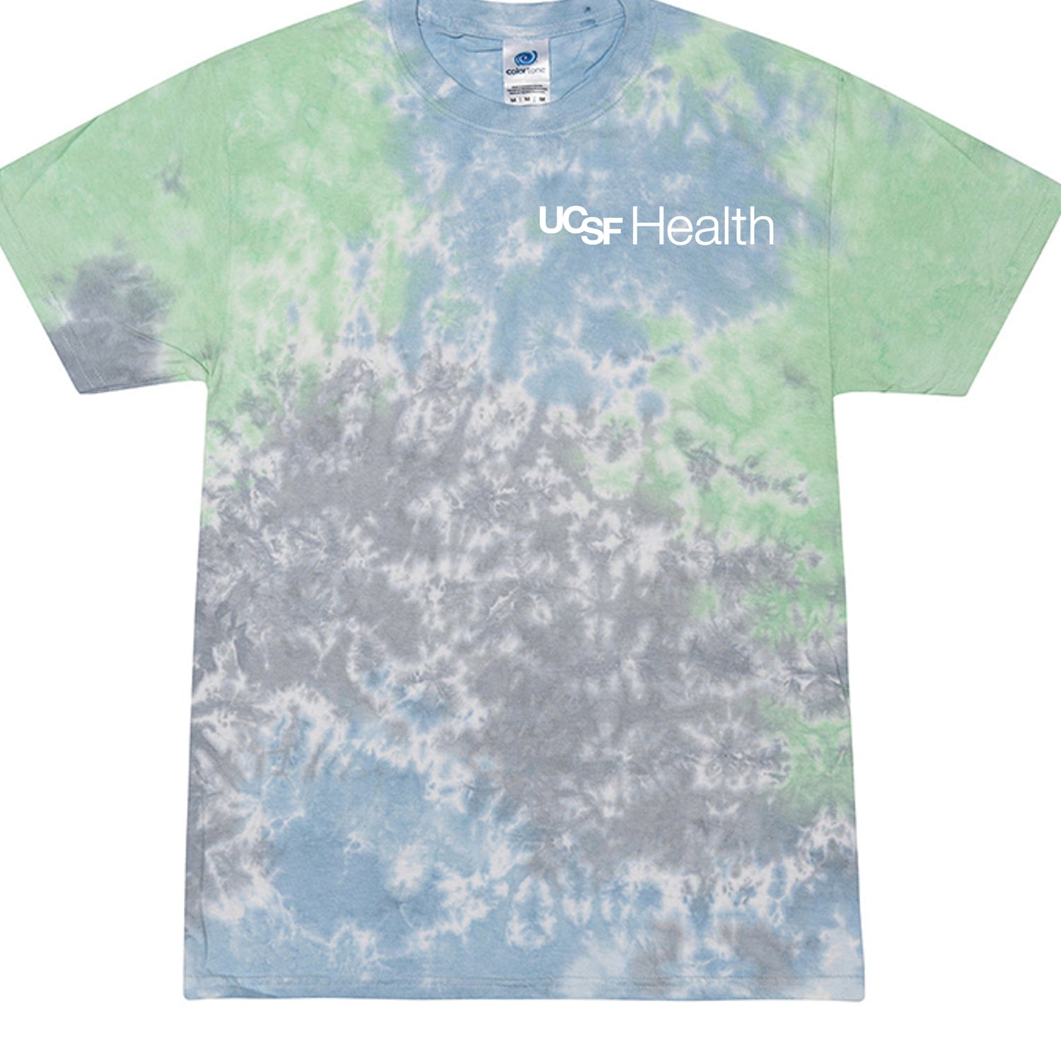 SLUSHY - CD100 - FRONT